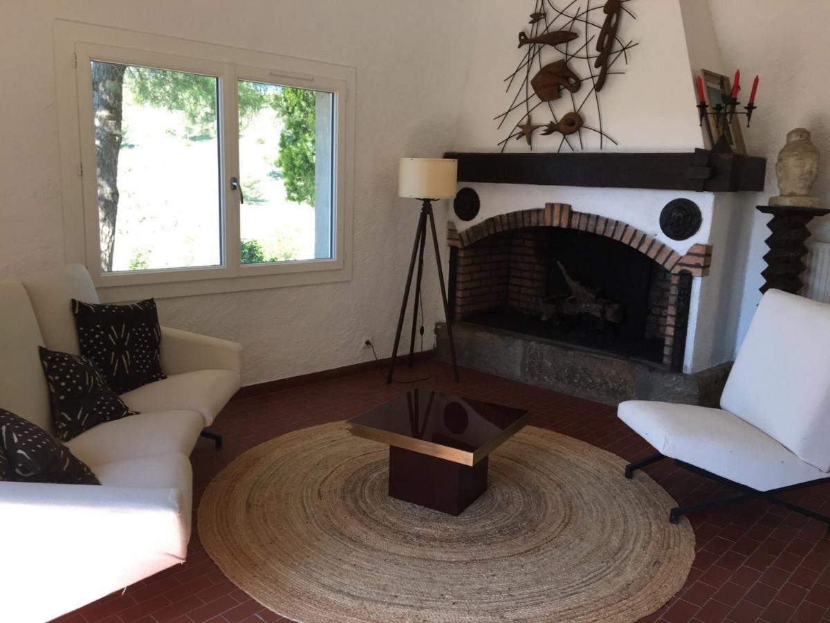 Villa Domaine Saint Lucien *