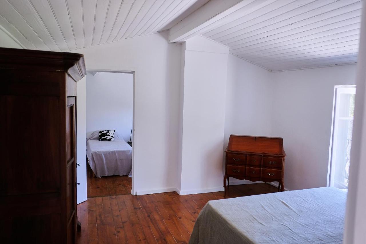 Domaine Saint Lucien Villa *