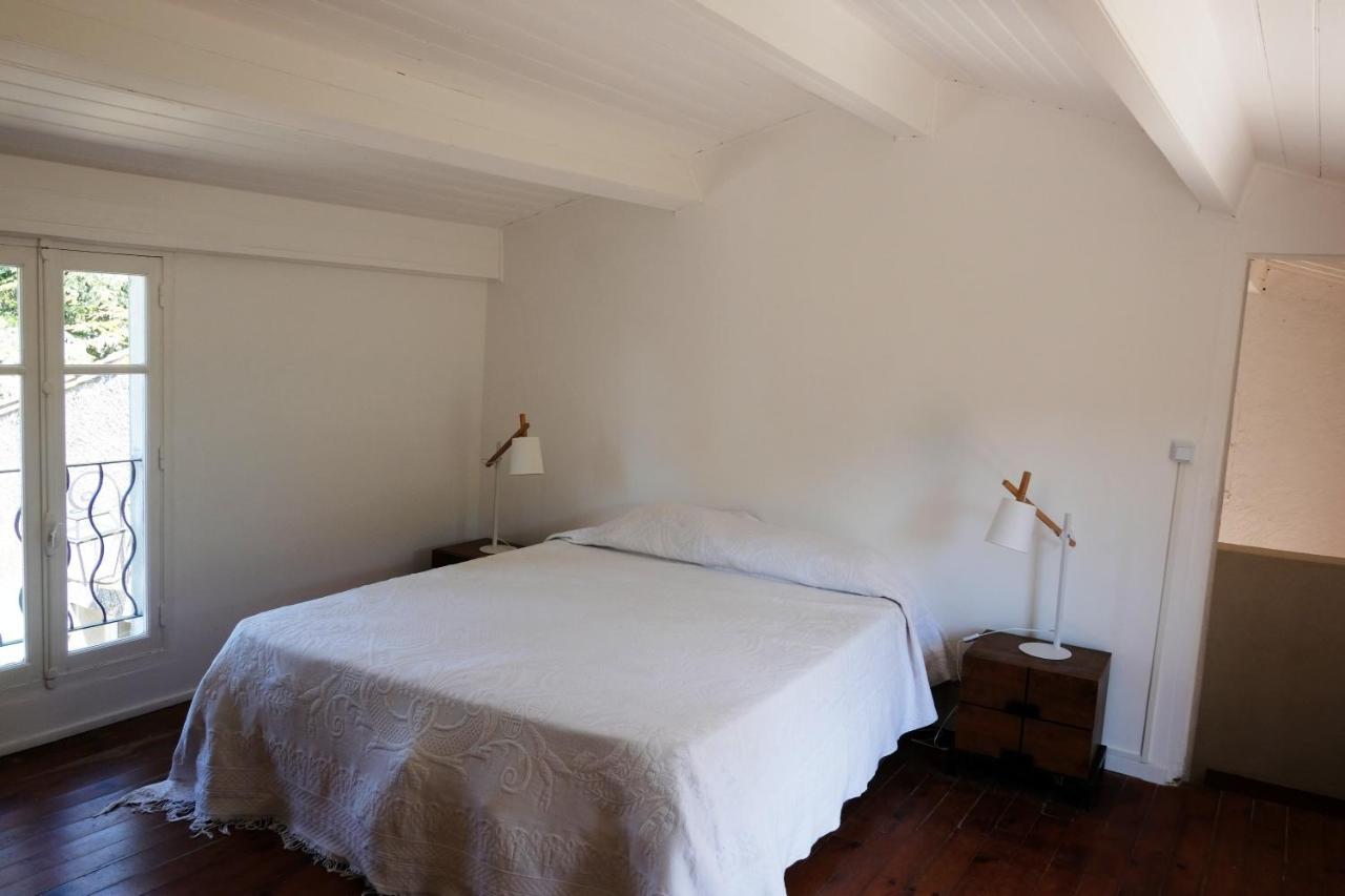 Domaine Saint Lucien Villa *