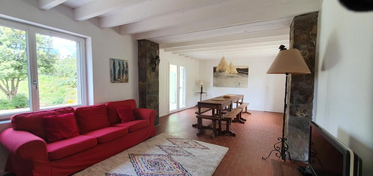 Villa Domaine Saint Lucien