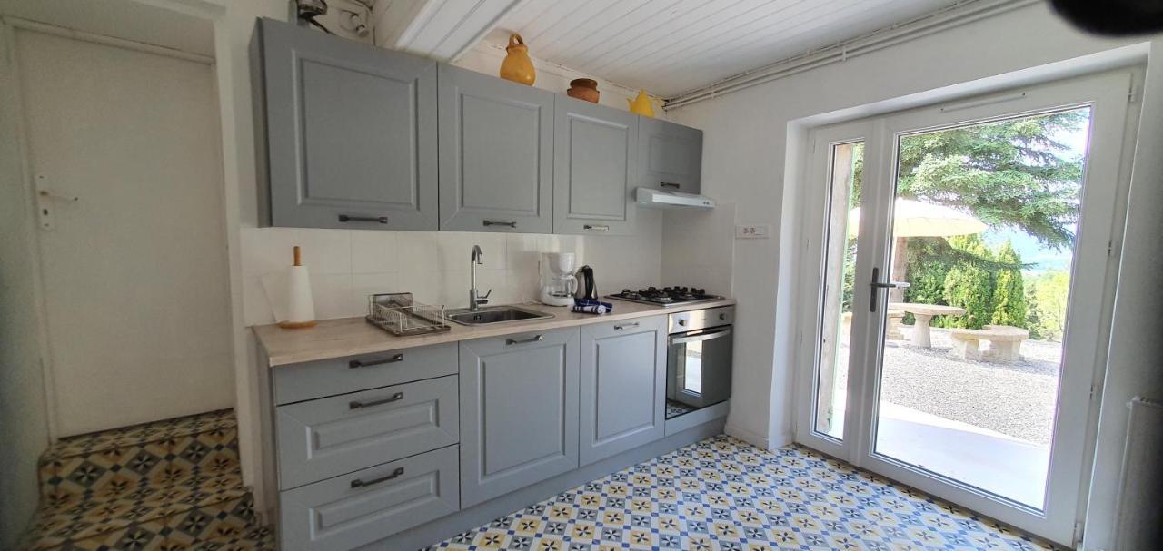 Domaine Saint Lucien *