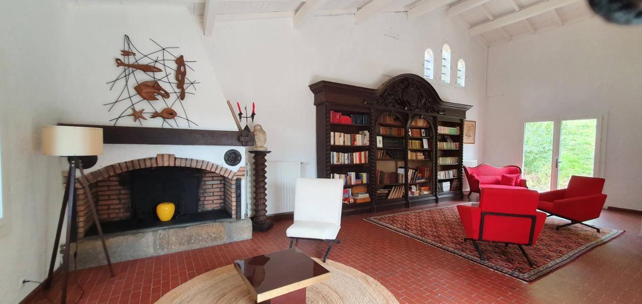 Villa Domaine Saint Lucien