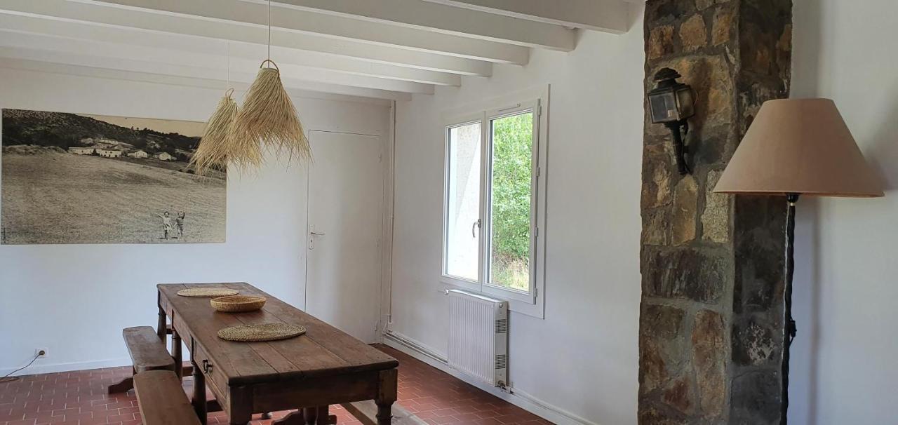 Domaine Saint Lucien Villa *